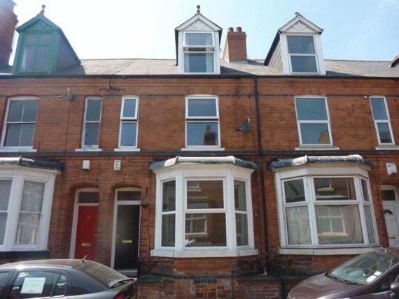 3 Bedroom Terraced